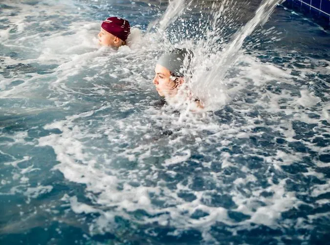 Sanatorium Perla Baltyku Ośrodek wypoczynkowy