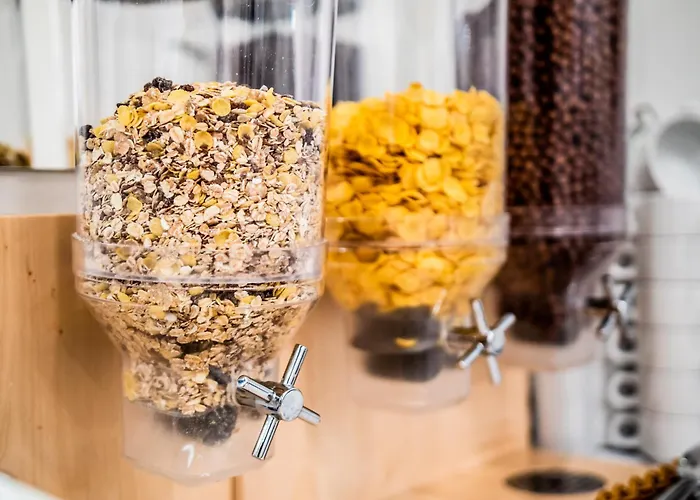 Ośrodek wypoczynkowy Sanatorium Perla Baltyku Kołobrzeg