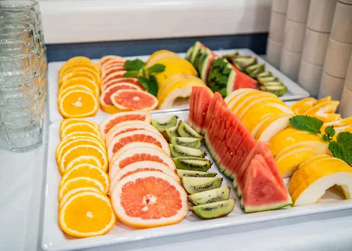 Sanatorium Perla Baltyku Kołobrzeg