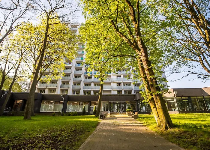 Resort Sanatorium Perla Baltyku Kołobrzeg