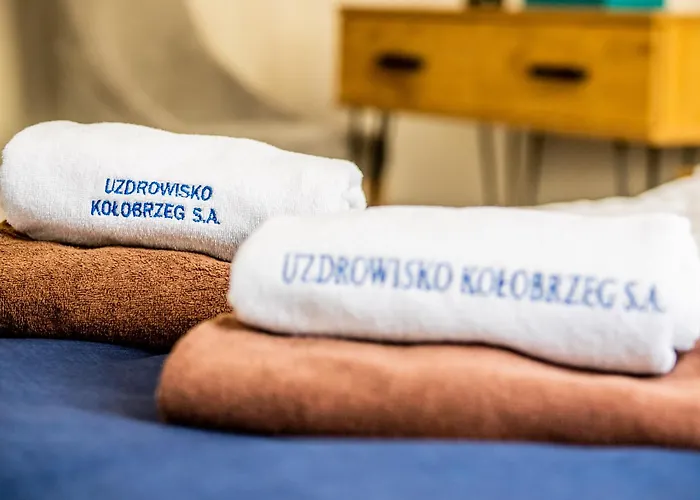 Sanatorium Perla Baltyku 3*