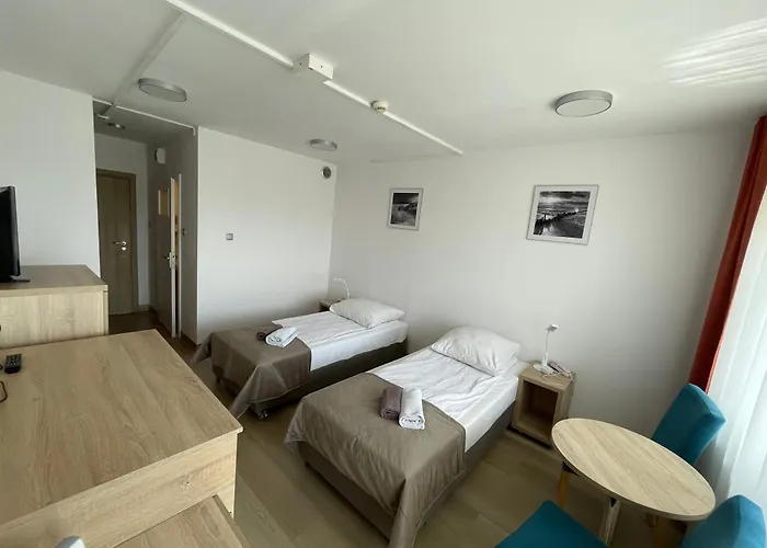 Resort Sanatorium Perla Baltyku 3*