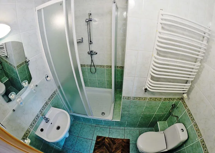 Sanatorium Perla Baltyku 3*