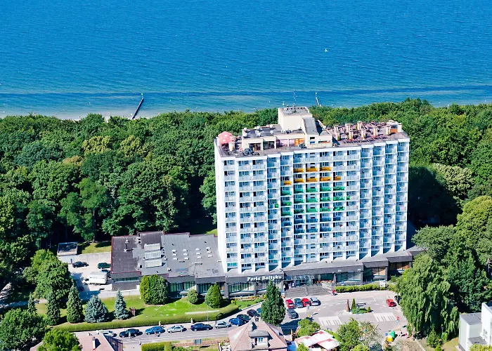 Sanatorium Perla Baltyku Resort