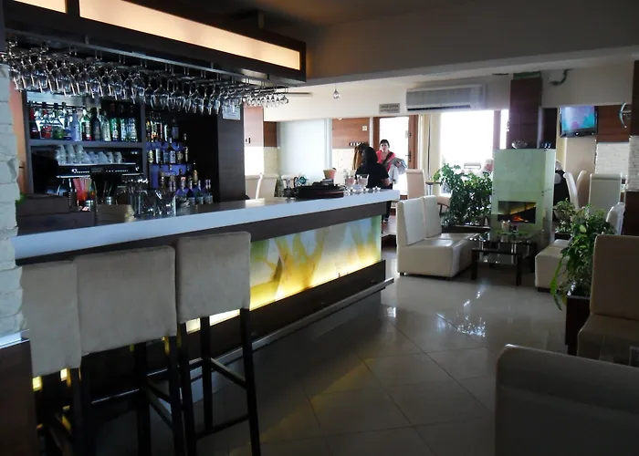 Sanatorium Perla Baltyku Курортный комплекс