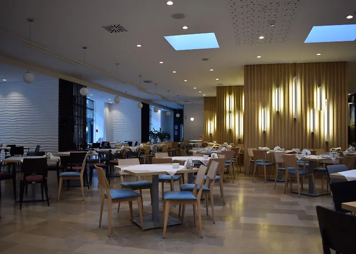 Sanatorium Perla Baltyku