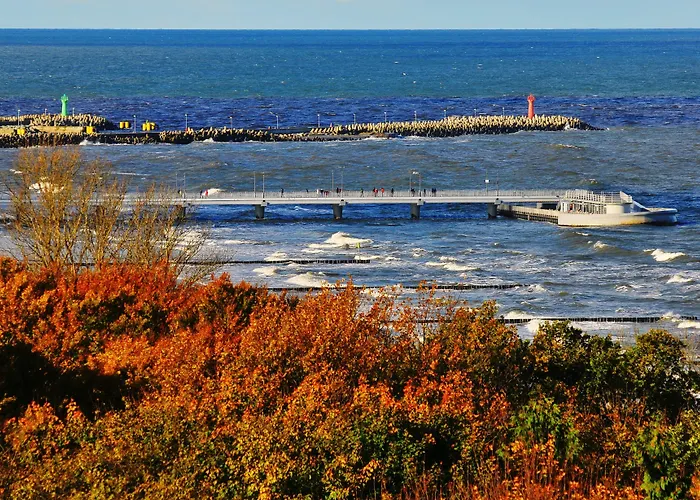 Resort Sanatorium Perla Baltyku