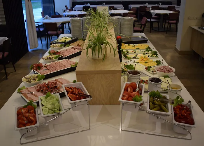 Sanatorium Perla Baltyku Resort Kołobrzeg