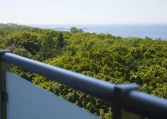 Sanatorium Perla Baltyku Ośrodek wypoczynkowy