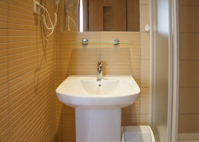 Sanatorium Perla Baltyku Resort Kołobrzeg