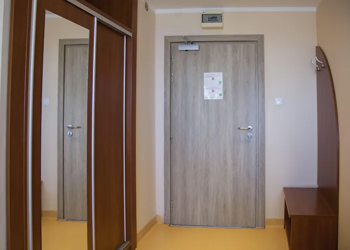 Resort Sanatorium Perla Baltyku