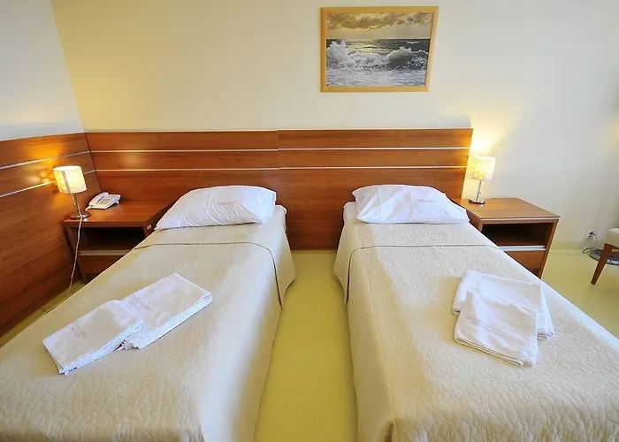 Resort Sanatorium Perla Baltyku 3*